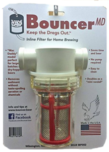 Bouncer Mac Daddy 03